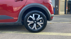 Dacia Sandero Stepway 1.0 TCe Prestige 5dr Petrol Hatchback